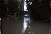 Canada : comment j’ai vécu les inondations à Calgary