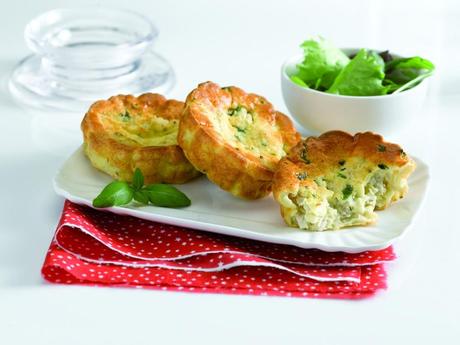 QUICHE P18_033 L’extra Chef de Tupperware, le robot malin !