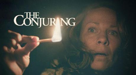 The Conjuring: les dossiers Warren - Bande annonce VOST TheConjuring.jpg