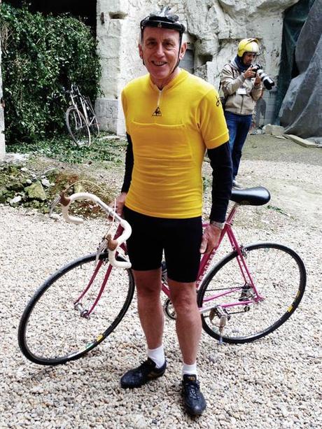 Impeccable Anjou Vélo Vintage Impeccable Anjou Vélo Vintage