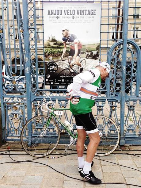 Impeccable Anjou Vélo Vintage Impeccable Anjou Vélo Vintage