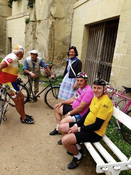 Impeccable Anjou Vélo Vintage Impeccable Anjou Vélo Vintage