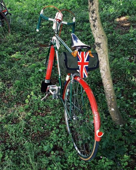 Impeccable Anjou Vélo Vintage Impeccable Anjou Vélo Vintage