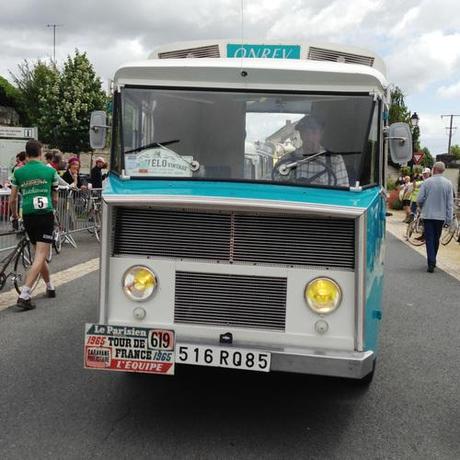 Impeccable Anjou Vélo Vintage Impeccable Anjou Vélo Vintage
