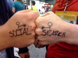 Social Search Social Search