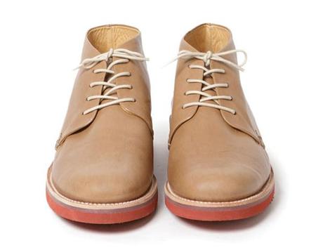 HOBO – F/W 2013 FOOTWEAR COLLECTION HOBO – F/W 2013 FOOTWEAR COLLECTION