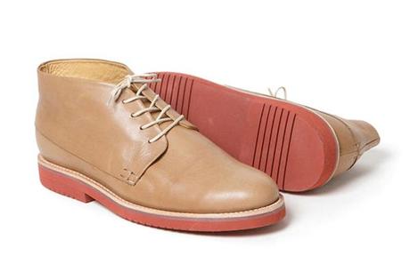 HOBO – F/W 2013 FOOTWEAR COLLECTION HOBO – F/W 2013 FOOTWEAR COLLECTION