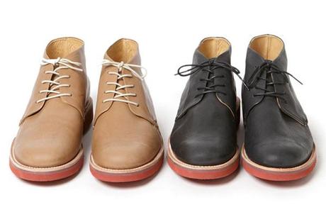 HOBO – F/W 2013 FOOTWEAR COLLECTION HOBO – F/W 2013 FOOTWEAR COLLECTION
