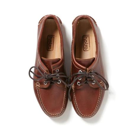 HOBO – F/W 2013 FOOTWEAR COLLECTION HOBO – F/W 2013 FOOTWEAR COLLECTION