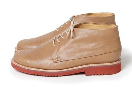 HOBO – F/W 2013 FOOTWEAR COLLECTION HOBO – F/W 2013 FOOTWEAR COLLECTION