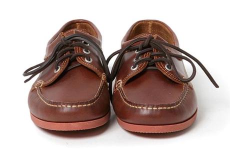 HOBO – F/W 2013 FOOTWEAR COLLECTION HOBO – F/W 2013 FOOTWEAR COLLECTION