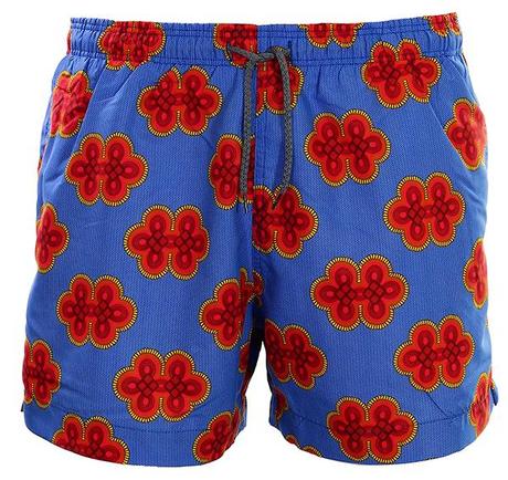 Tendance africaine pour la plage Tendance africaine pour la plage