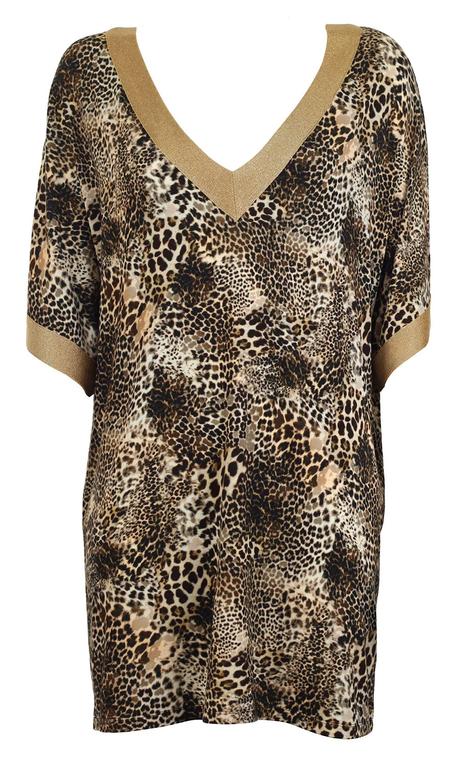 Tendance africaine pour la plage Tendance africaine pour la plage