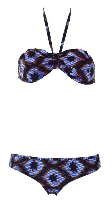 Tendance africaine pour la plage Tendance africaine pour la plage