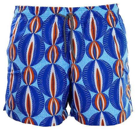 Tendance africaine pour la plage Tendance africaine pour la plage