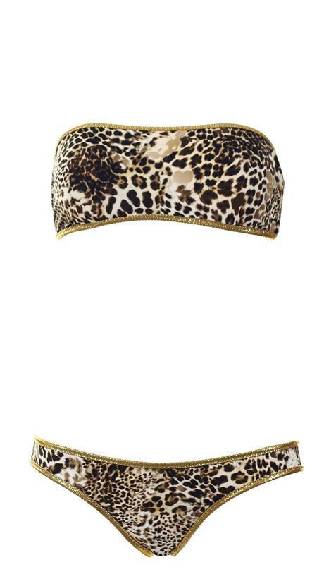 Tendance africaine pour la plage Tendance africaine pour la plage