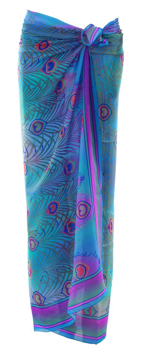 Tendance africaine pour la plage Tendance africaine pour la plage