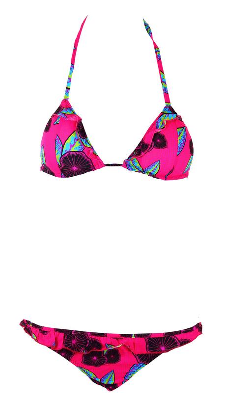 Tendance africaine pour la plage Tendance africaine pour la plage