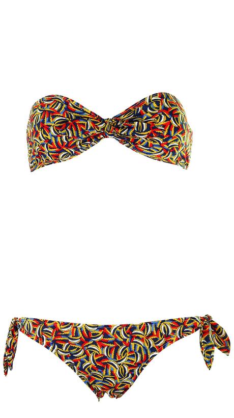 Tendance africaine pour la plage Tendance africaine pour la plage