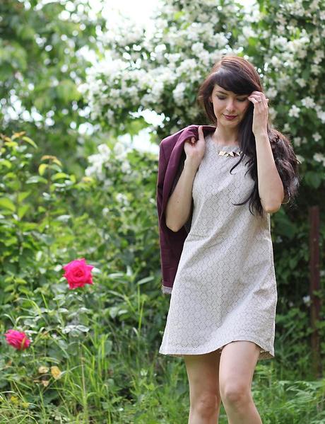 style preppy somewhere marni photo look blogueuse Preppy dété