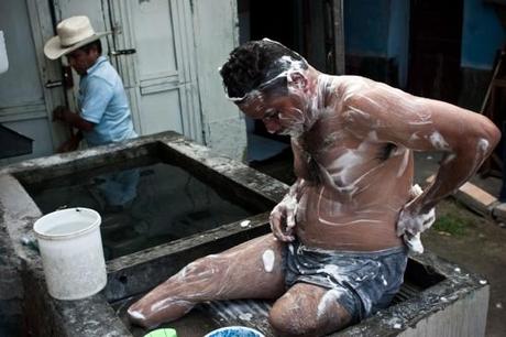 Art – Violence mexicaine de Mauricio Palos Mauricio Palos - Mi Perro Rano