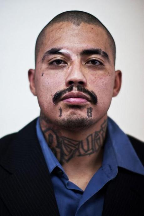 Art – Violence mexicaine de Mauricio Palos Mauricio Palos - Mi Perro Rano