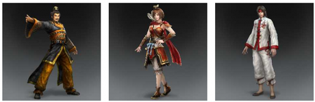 Dynasty Warriors 8 – Une nouvelle date de sortie annoncée Dynasty Warriors 8 – Une nouvelle date de sortie annoncée