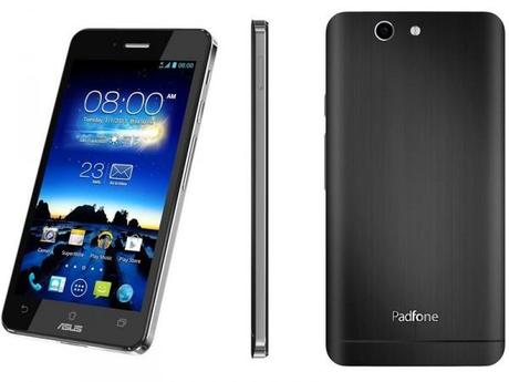 Le ASUS Padfone Infinity à 499€ 194839