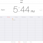 img_0326 Apple sort la bêta 2 de iOS 7, la première pour iPad