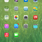 img_0055 Apple sort la bêta 2 de iOS 7, la première pour iPad
