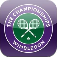 Une application iPad officielle pour Wimbledon