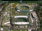 Une application iPad officielle pour Wimbledon
