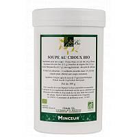 Le régime de la Soupe aux Choux Le régime de la Soupe aux Choux