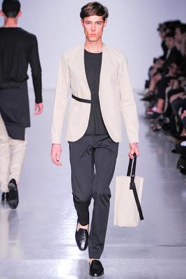 London Men Fashion Week – Coups de cœur Mode