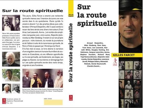 Sur la route spirituelle avec Gilles Farcet