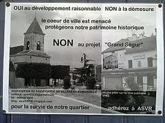 L'ASVR répond à l'article du Parisien paru dans l'édition du 29 mai 2013 A S V R