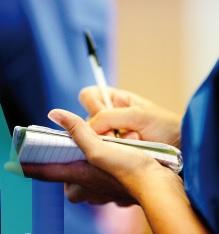 CANCER: Le transfert de compétences vers l'infirmière mis en pratique – Réseau CHU CANCER: Le transfert de compétences vers l'infirmière mis en pratique – Réseau CHU