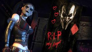 Test: Batman Arkham City - Harley Quinn se venge Test: Batman Arkham City - Harley Quinn se venge
