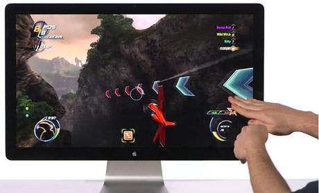 Leap Motion : Airspace, la boutique d’applications compatibles, ouvre ses portes Leap_Motion1
