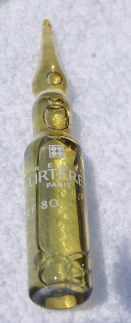 Ma routine anti-chute de cheveux avec René Furterer Ma routine anti-chute de cheveux avec René Furterer