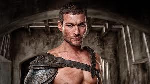 Spartacus: Blood and sand a1