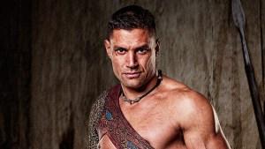 Spartacus: Blood and sand a1