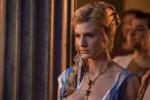 Spartacus: Blood and sand a1