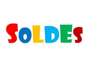 J’aime pas les soldes ! J’aime pas les soldes !