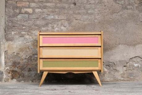 Wishlist Déco commode_3_tiroirs_tissus_bois_massif_meuble_renove_relooking_mobilier_vintage_retro_design_50_60_70_unique_gentlemen_designers_strasbourg_alsace_handschuheim_bas_rhin_01