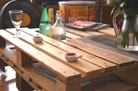 Wishlist Déco table-basse-palette