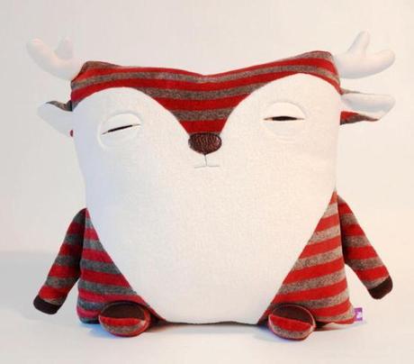 Wishlist Déco coussin-original