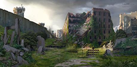 The_Last_of_Us_Concept_Art_Behind_The_Wall_Town_Church_AL-01