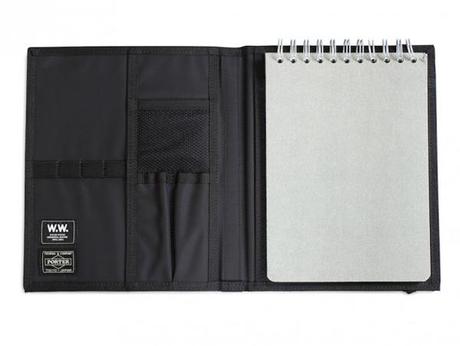 WOOD WOOD X PORTER – S/S 2013 CAPSULE COLLECTION WOOD WOOD X PORTER – S/S 2013 CAPSULE COLLECTION