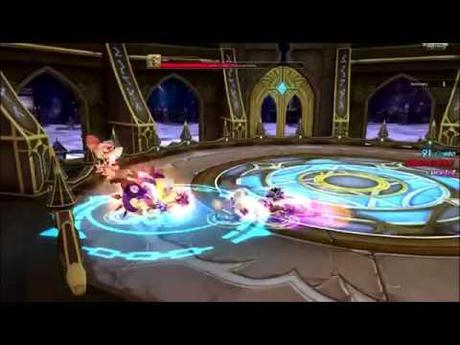 Dragonica : L’extension Cassiopeia disponible aujourd’hui ! Image de prévisualisation YouTube